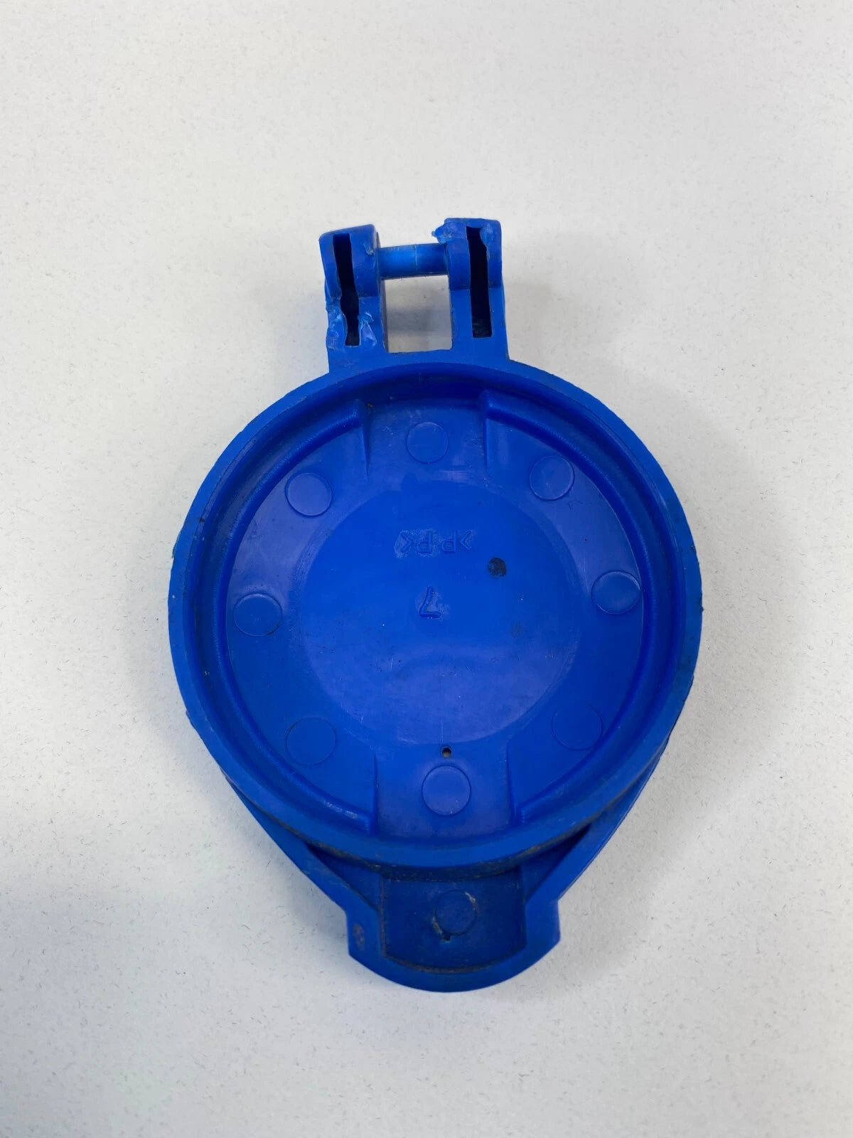 2007-2015 HYUNDAI TUCSON WINDSHIELD WIPER WASHER FLUID BOTTLE RESERVOIR TANK CAP