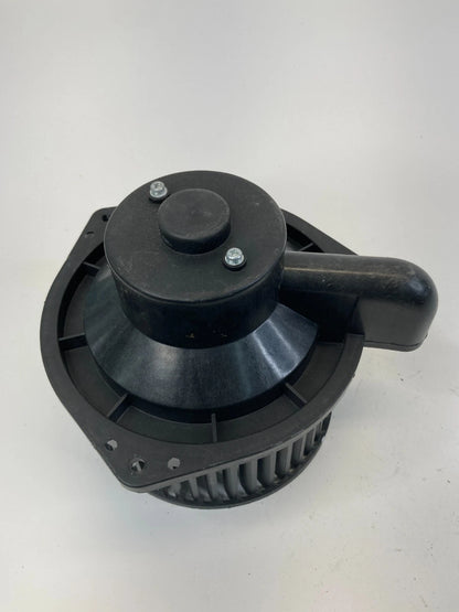 2004-2012 CHEVROLET COLORADO 3.5L A/C HEATER BLOWER MOTOR ASSEMBLY OEM