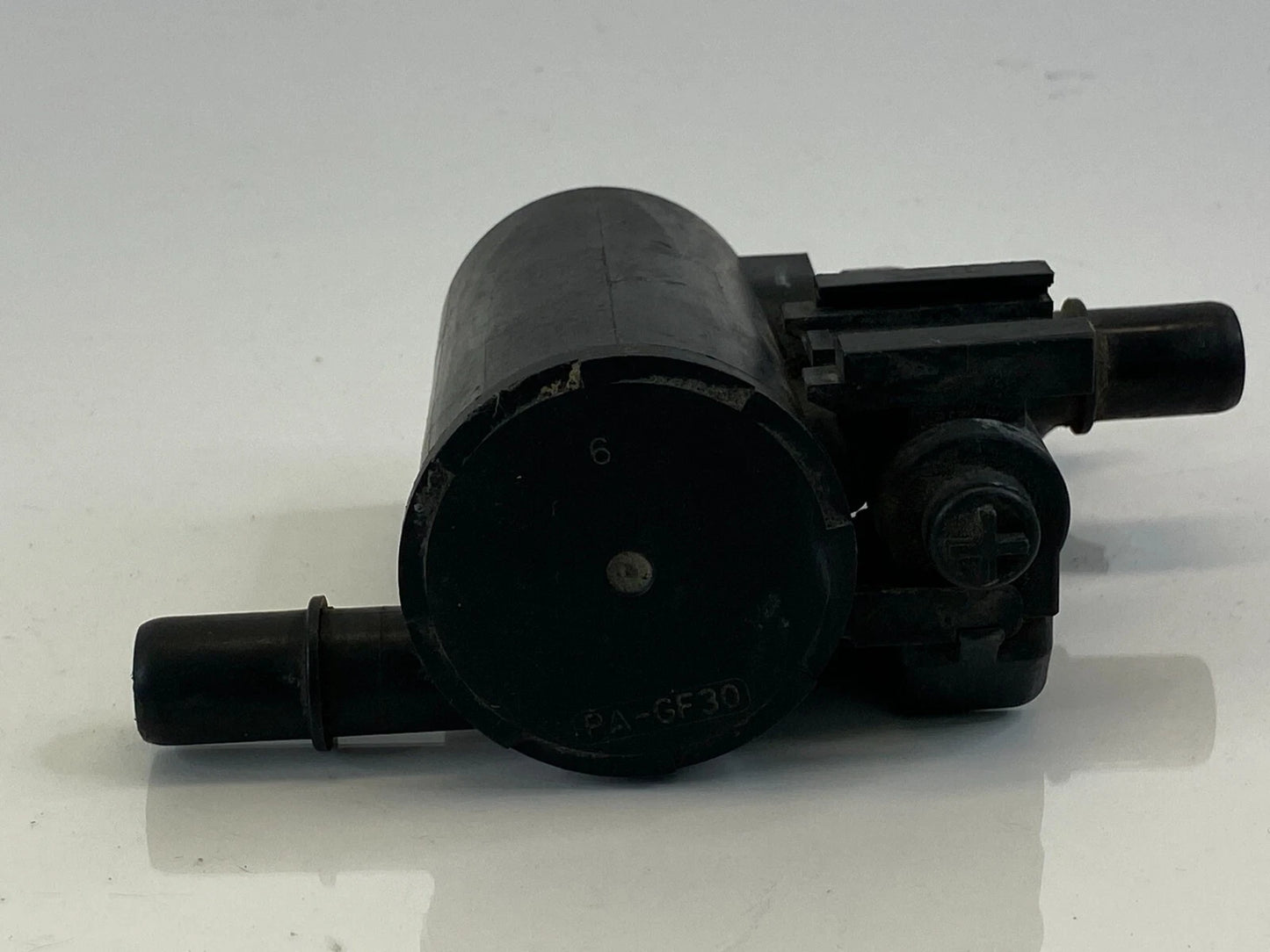 2008-2012 HONDA ACCORD VAPOR CANISTER VENT SOLENOID VALVE OEM 6599350