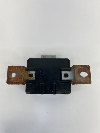 2009-2011 KIA BORREGO REAR PARKING ASSIST CONTROL MODULE UNIT 95700-2J000 OEM