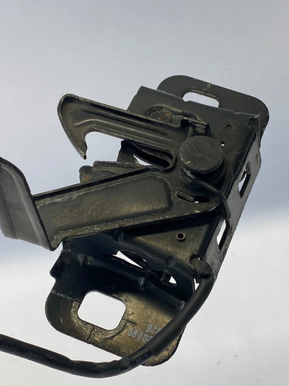 2013-2017 CHEVROLET EQUINOX FRONT HOOD LOCK LATCH RELEASE ACTUATOR 23120089 OEM