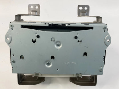 2011 NISSAN MAXIMA RADIO RECEIVER AM-FM PLAYER CD UNIT ASSEMBLY 2591A-ZX77D OEM