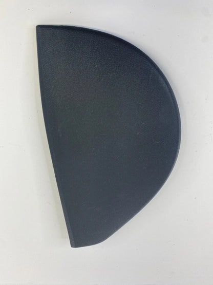 2009-2017 CHEVROLET TRAVERSE DASH LEFT SIDE END CAP TRIM COVER PANEL 22771151