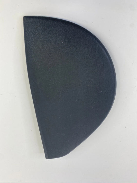 2009-2017 CHEVROLET TRAVERSE DASH LEFT SIDE END CAP TRIM COVER PANEL 22771151