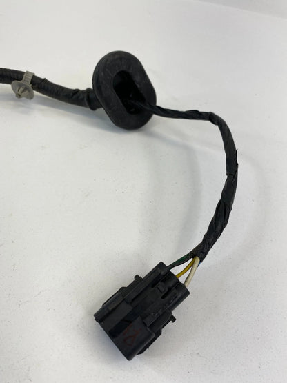 2006-2010 KIA SEDONA REAR LEFT SIDE BACK DOOR WIRING WIRE HARNESS 91650-4D010