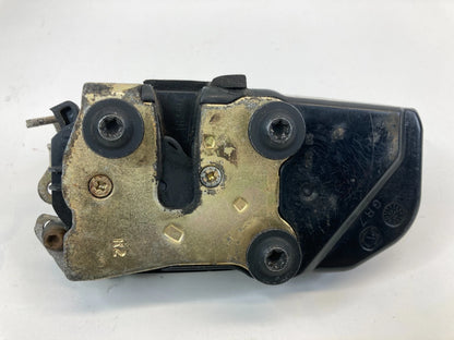2005-2010 JEEP GRAND CHEROKEE FRONT RIGHT PASSENGER DOOR LOCK LATCH ACTUATOR OEM