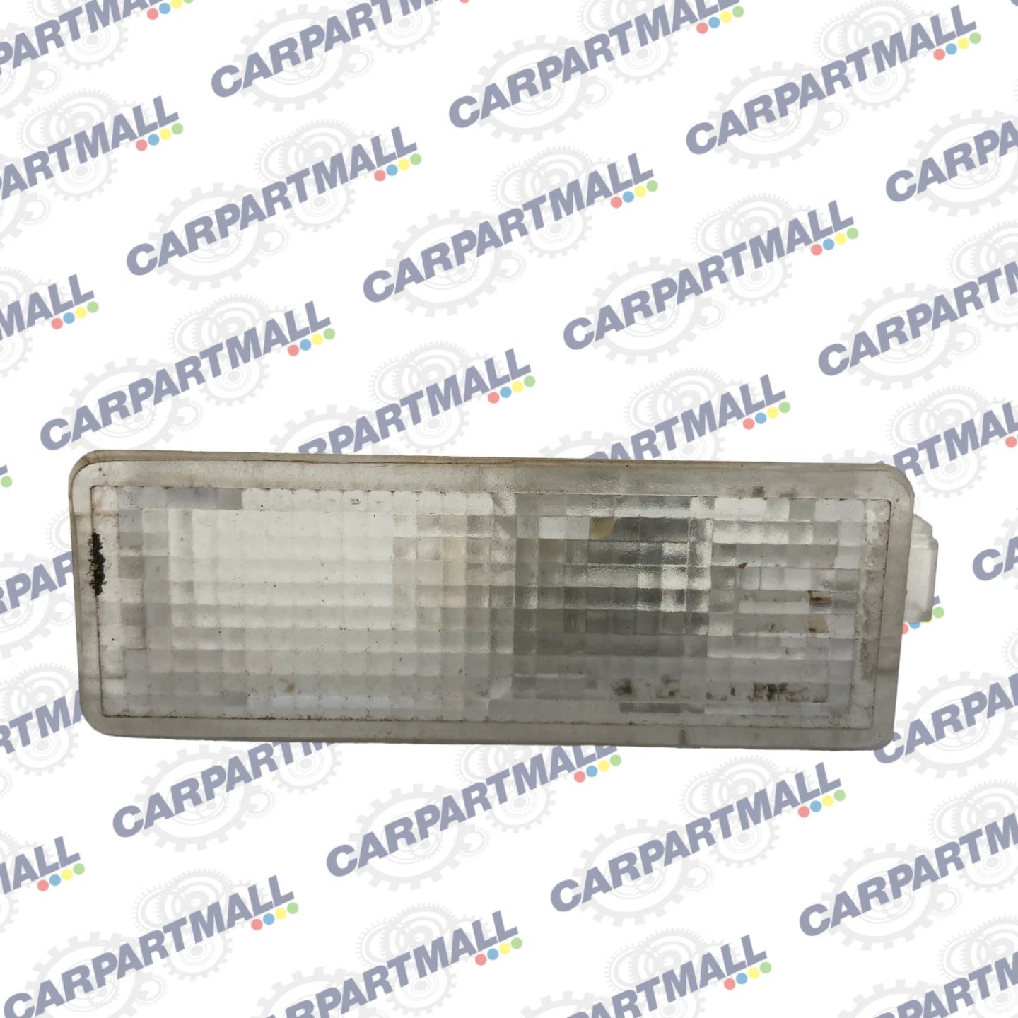 04-07 BMW 530I 525I FRONT LEFT DRIVER SIDE DOOR PANEL COURTESY LIGHT LAMP OEM