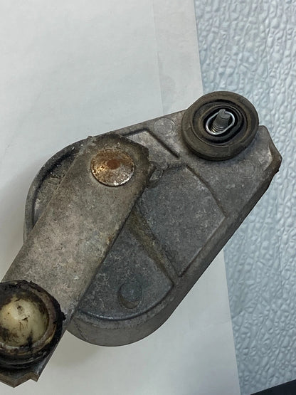 2006-2010 DODGE CHARGER FRONT WINDSHIELD WIPER MOTOR W/ REGULATOR 04805711AB OEM