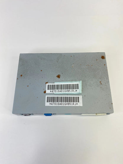 2010 2011 TOYOTA PRIUS SATELLITE RADIO RECEIVER MODULE OEM 86200-47010 PIONEER