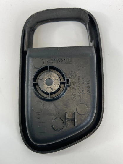 2006-2011 HYUNDAI ACCENT FRONT LEFT INTERIOR DOOR HANDLE COVER BEZEL TRIM