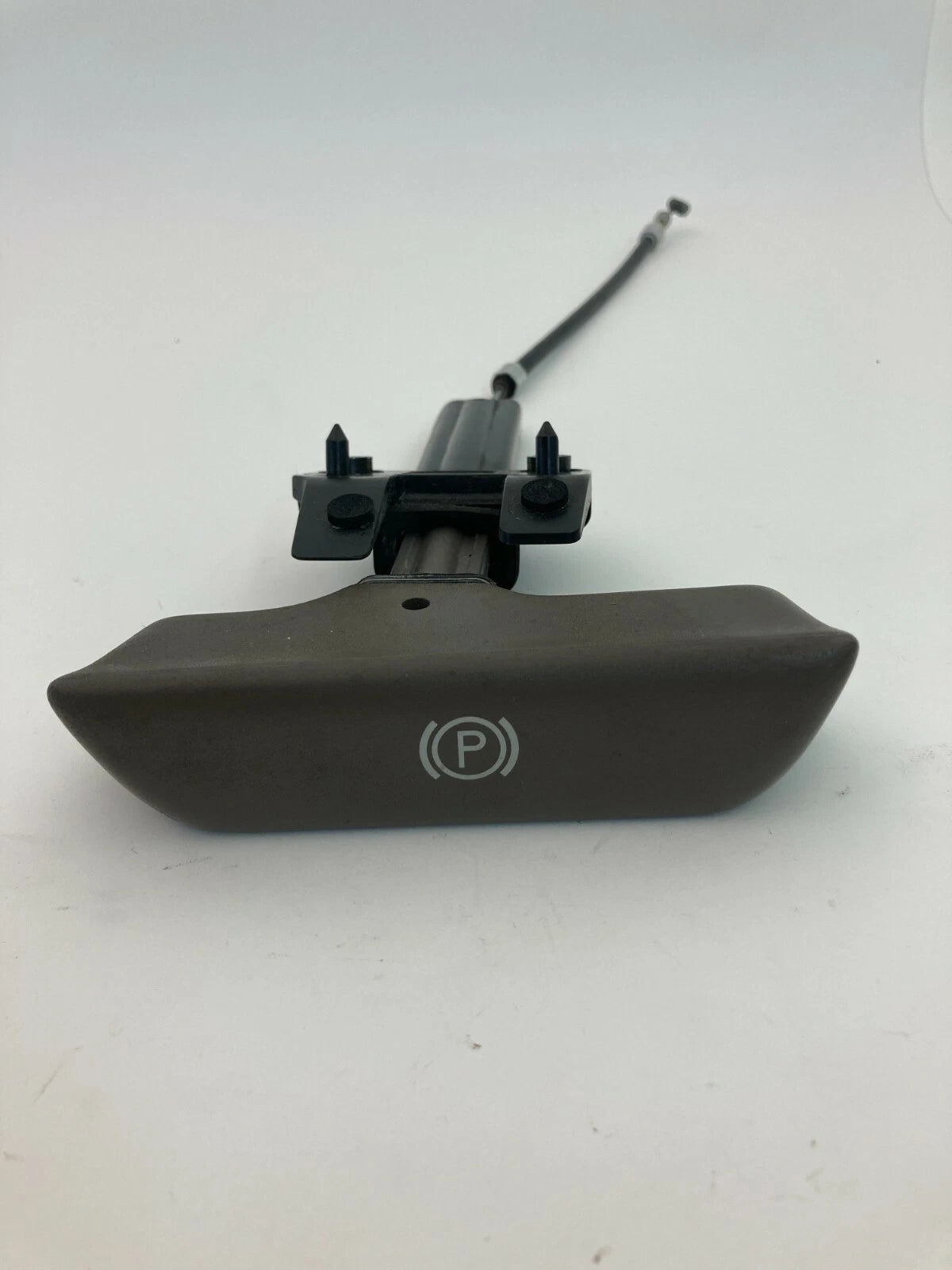 1998-2005 LEXUS GS300 DASHBOARD PARKING EMERGENCY BRAKE RELEASE HANDLE LEVER OEM