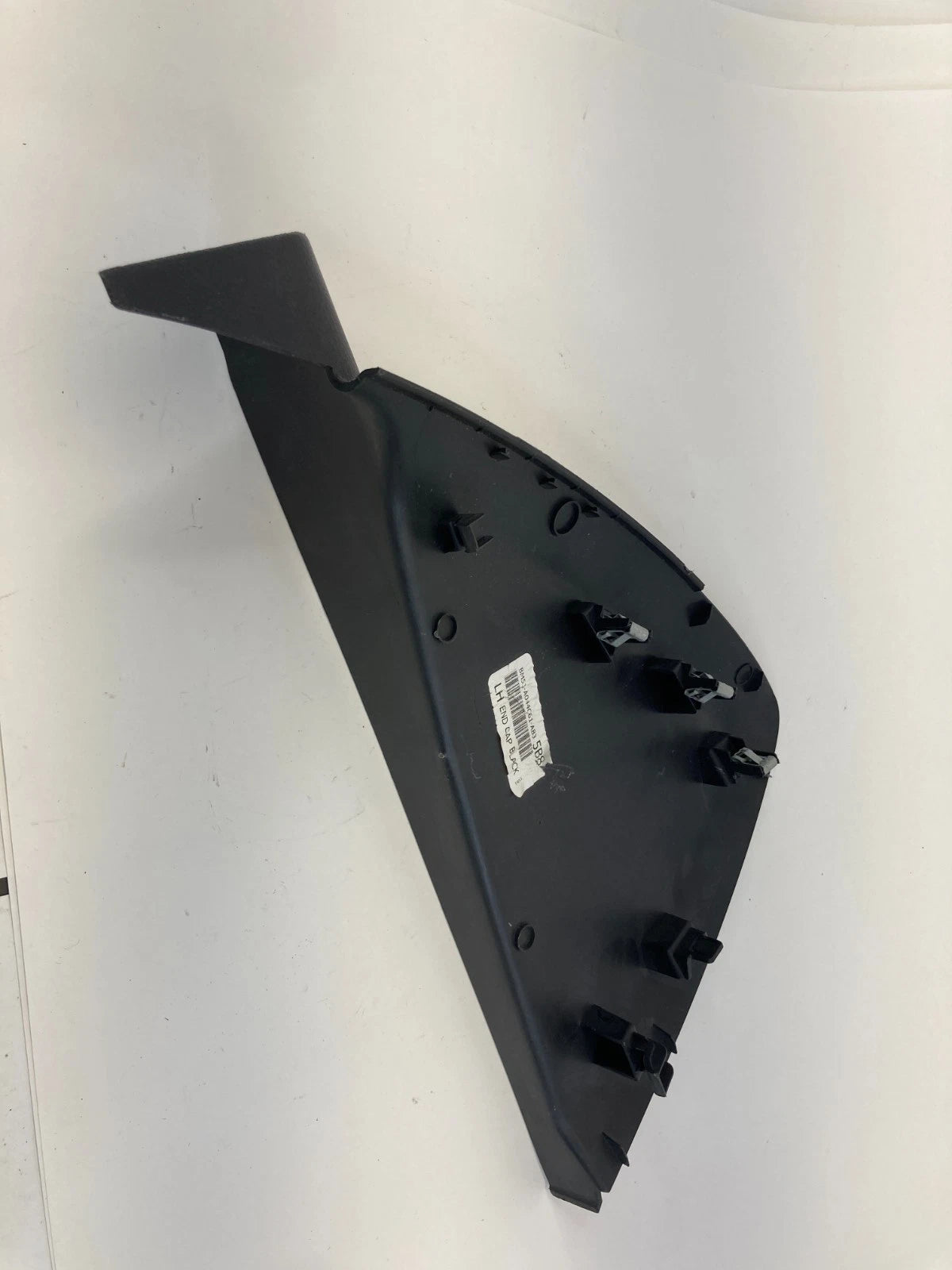 12-18 FORD FOCUS FRONT LEFT DRIVER SIDE DASH END CAP TRIM BM51-A044C61-AB OEM