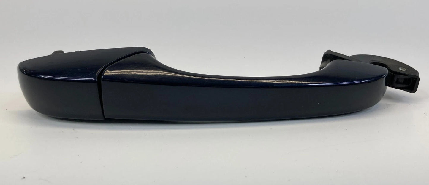 2009-2014 VOLKSWAGEN ROUTAN REAR LEFT SIDE EXTERIOR DOOR HANDLE OEM