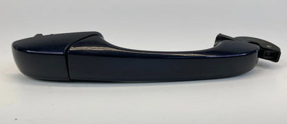 2009-2014 VOLKSWAGEN ROUTAN REAR LEFT SIDE EXTERIOR DOOR HANDLE OEM