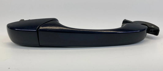 2009-2014 VOLKSWAGEN ROUTAN REAR LEFT SIDE EXTERIOR DOOR HANDLE OEM
