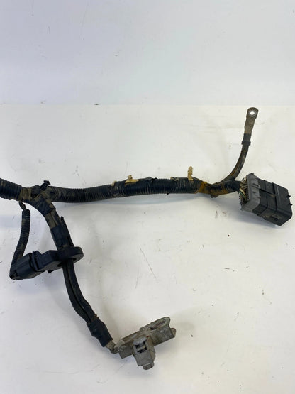 2011-2019 Ford Explorer 13-19 Police Interceptor Utility Battery Terminal Wire