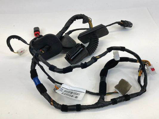 2011-2014 HYUNDAI SONATA FRONT RIGHT RH DOOR HARNESS WIRING WIRE 916103Q010 OEM