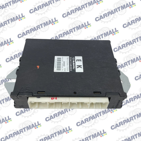 2008 2009 SUBARU OUTBACK LEGACY 2.5L ENGINE COMPUTER CONTROL MODULE ECM ECU PCM