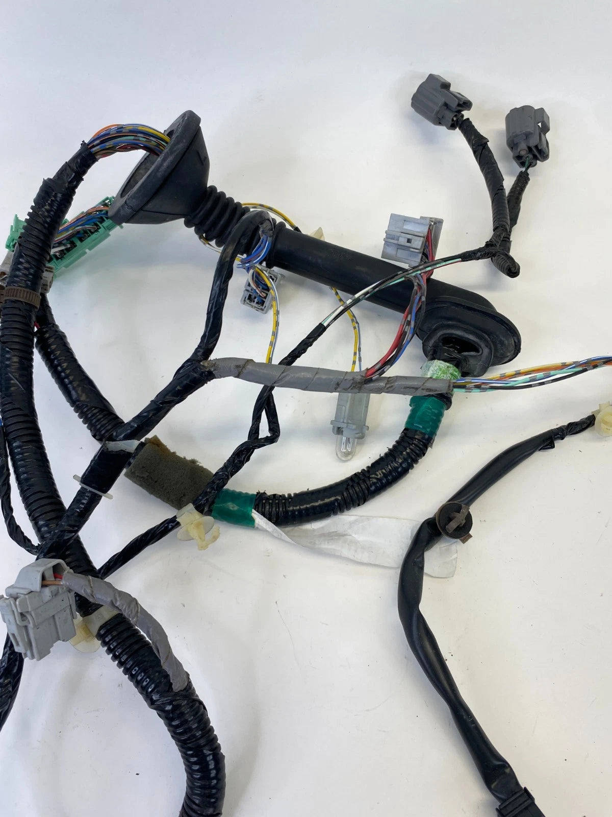 2003-2008 HONDA PILOT FR PASSENGER SIDE RH DOOR WIRE HARNESS OEM 32752-S9V-A121