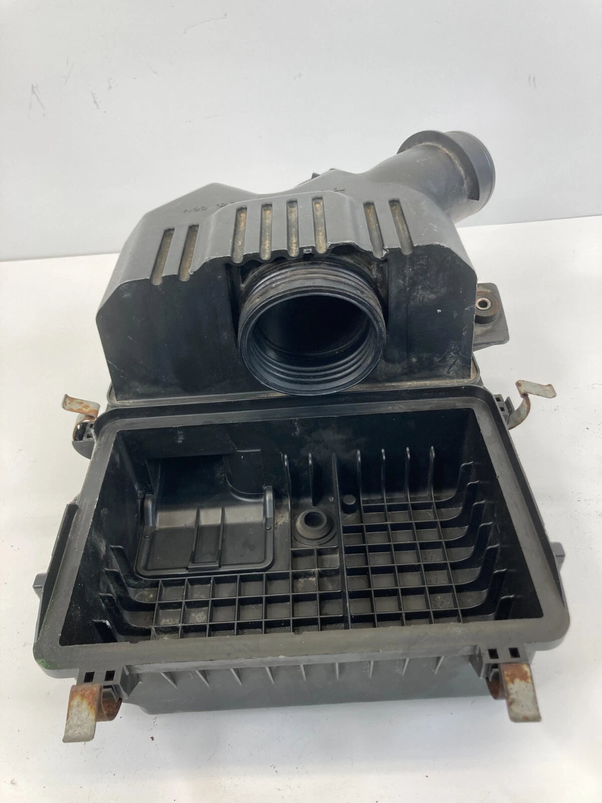 2003-2005 HONDA CIVIC HYBRID 1.3L AIR CLEANER FILTER BOX HOUSING INTAKE OEM