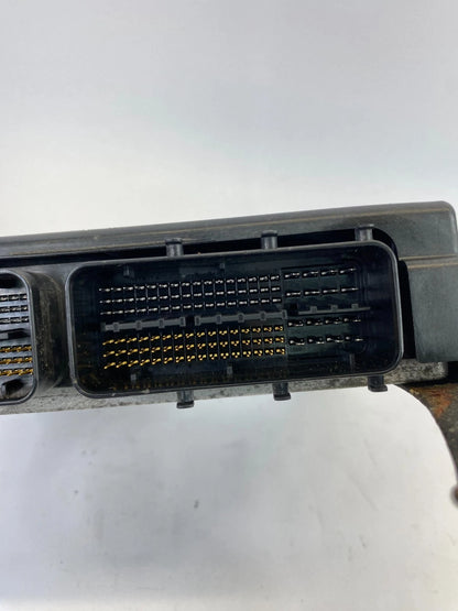 2007-2011 TOYOTA CAMRY HYBRID 2.4L ENGINE CONTROL COMPUTER MODULE ECU ECM OEM