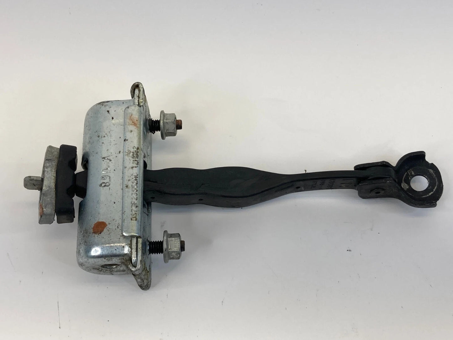 2013-2020 FORD FUSION FRONT RIGHT PASSENGER SIDE DOOR CHECK STOPPER HINGE DETENT