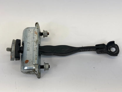2013-2020 FORD FUSION FRONT RIGHT PASSENGER SIDE DOOR CHECK STOPPER HINGE DETENT