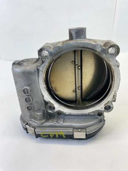 2011-2014 CHRYSLER 200 3.6L FUEL INJECTION THROTTLE BODY OEM FACTORY 05184349AC