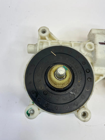 2007-2012 GMC ACADIA FRONT LEFT DRIVER SIDE DOOR POWER WINDOW MOTOR 25923944 OEM