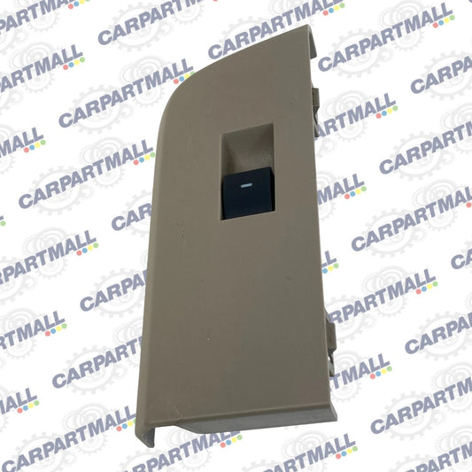 2007 08 09 2010 Ford Edge Rear Right Side Door Window Switch 7T43-78274W40-A