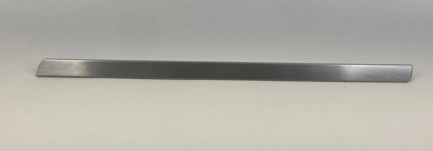 2006-2009 VOLKSWAGEN GTI DASH RIGHT GLOVE BOX MOLDING TRIM BEZEL 1K1858529 OEM