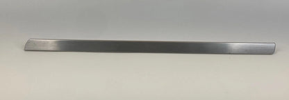 2006-2009 VOLKSWAGEN GTI DASH RIGHT GLOVE BOX MOLDING TRIM BEZEL 1K1858529 OEM