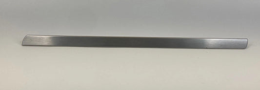2006-2009 VOLKSWAGEN GTI DASH RIGHT GLOVE BOX MOLDING TRIM BEZEL 1K1858529 OEM