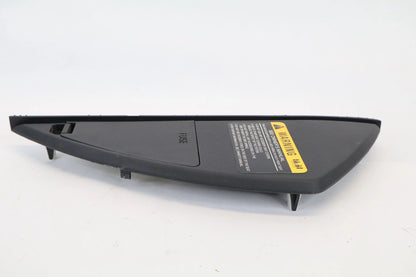 2010-2013 KIA SOUL DASH LEFT DRIVER SIDE END CAP COVER TRIM 84765-2K000