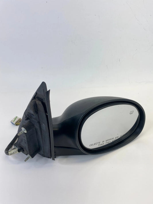 2001-2004 CHRYSLER PT CRUISER PASSENGER SIDE POWER DOOR MIRROR OEM E11015482