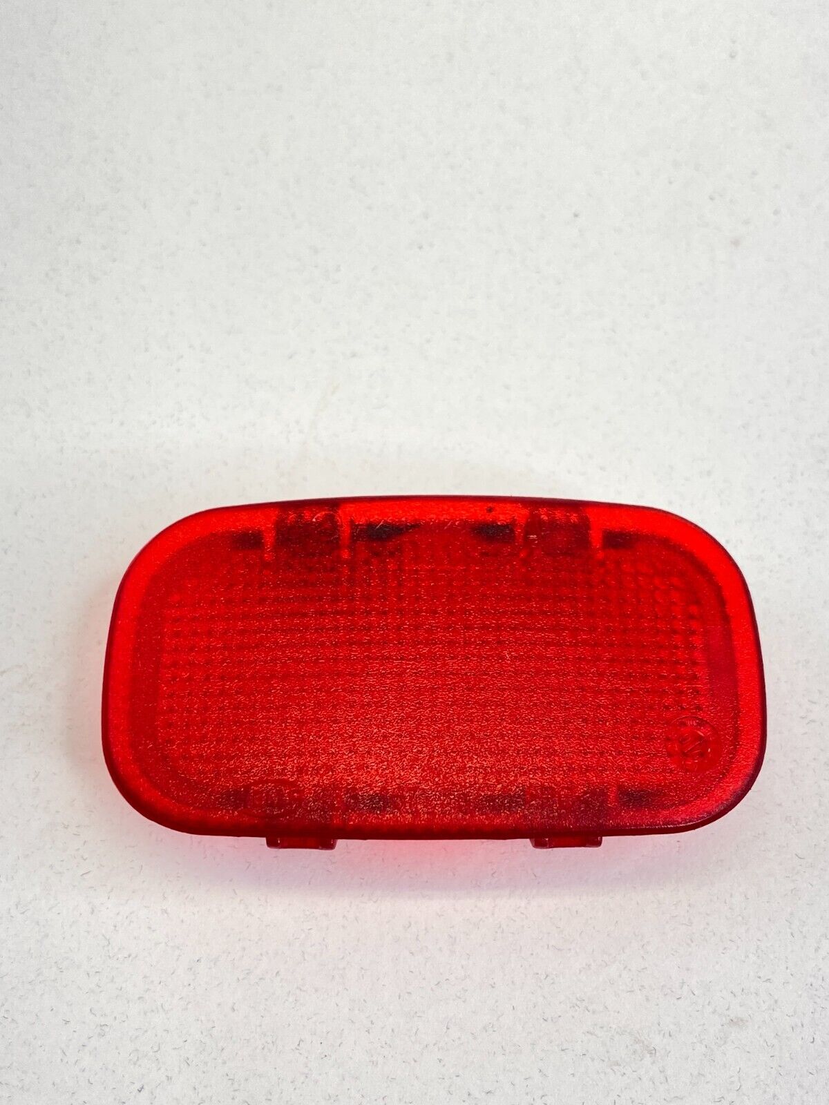 03-06 Mercedes-Benz E500 Front Right Door Courtesy Light Lamp Lens A2118250510