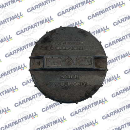 96 97 98 99 00 HYUNDAI ELANTRA 2.0L 16V FUEL FILLER GAS TANK LID COVER CAP OEM