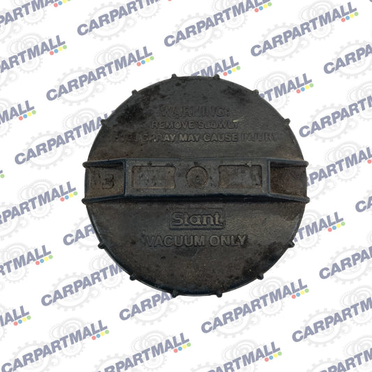 96 97 98 99 00 HYUNDAI ELANTRA 2.0L 16V FUEL FILLER GAS TANK LID COVER CAP OEM