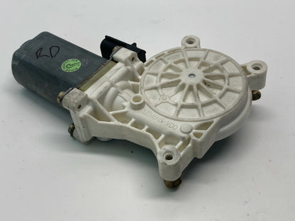 2005-2010 CHRYSLER 300 REAR LEFT SIDE DOOR WINDOW MOTOR RR LH 994666-100 OEM
