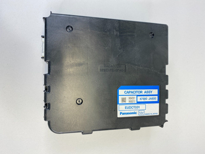 07-11 Nissan Altima Hybrid 2.5L AT ABS Capacitor Brake Control Module 47880JA800