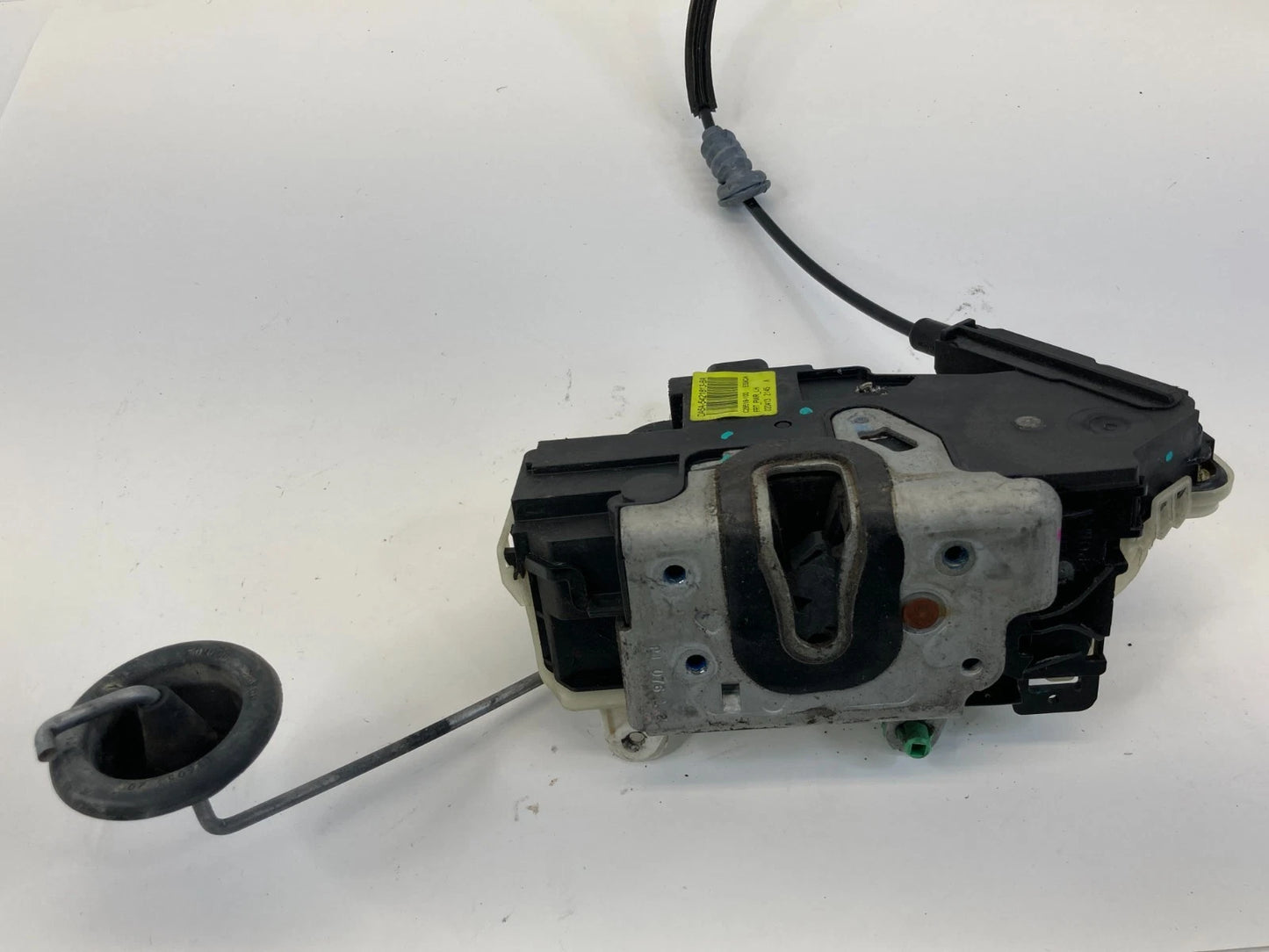 10-19 Ford Taurus 13-19 Police Interceptor Sedan Front Left Door Lock Actuator