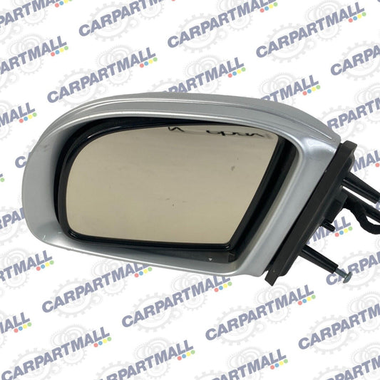 2006 2007 Mercedes-Benz ML 500 Left Side View Power Mirror W/ Turn Signal OEM