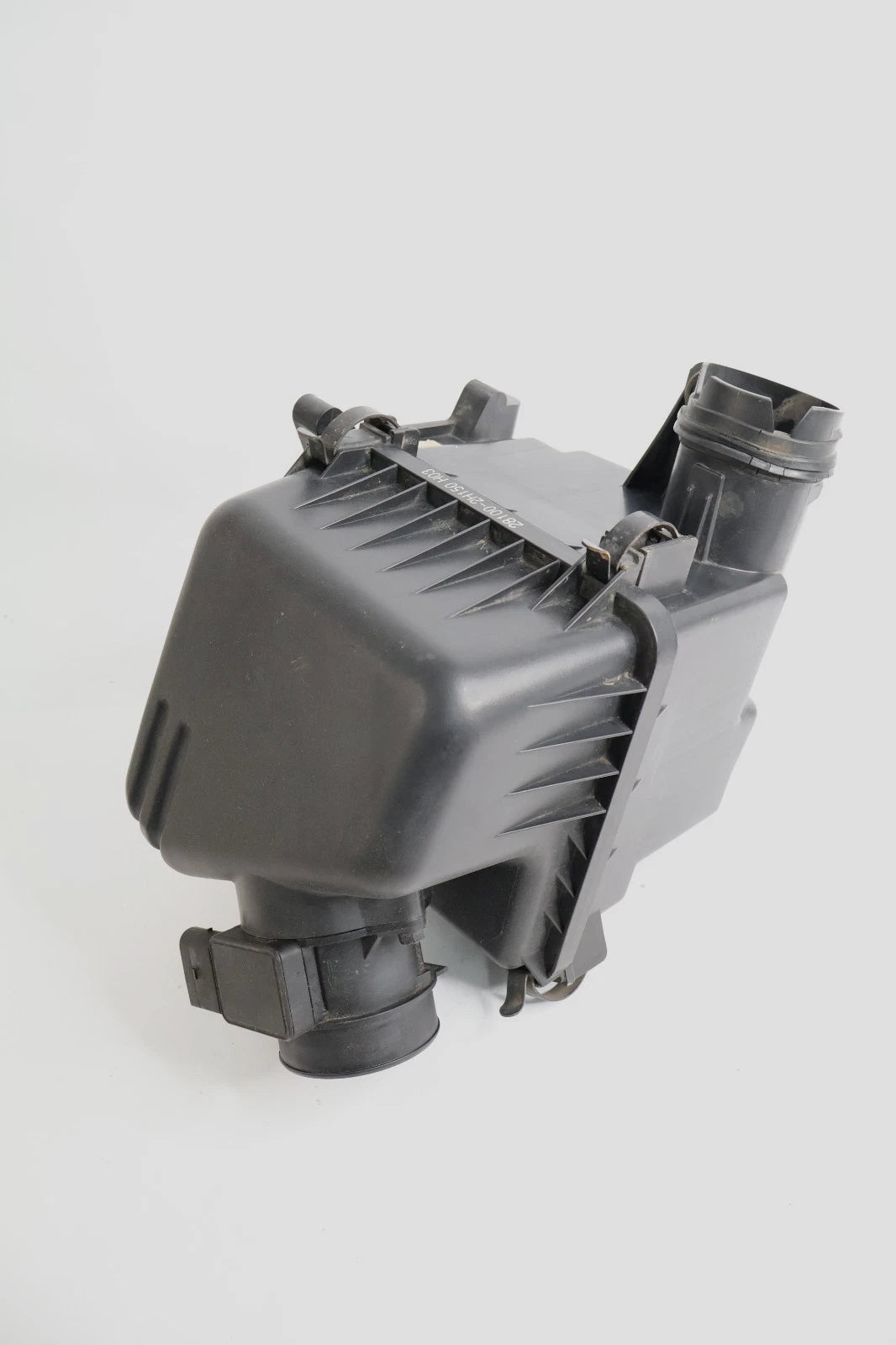 07-10 HYUNDAI ELANTRA 2.0L ENGINE AIR CLEANER FILTER BOX HOUSING OEM 28100-2H150