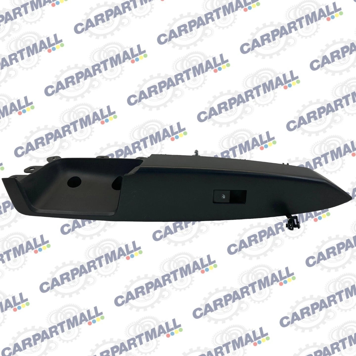 2012-2015 CHEVROLET CAPTIVA SPORT FRONT RIGHT DOOR WINDOW SWITCH W/ TRIM OEM