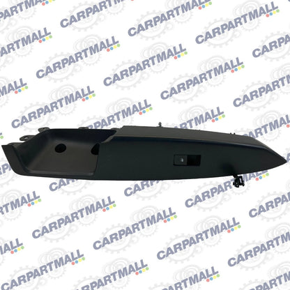 2012-2015 CHEVROLET CAPTIVA SPORT FRONT RIGHT DOOR WINDOW SWITCH W/ TRIM OEM