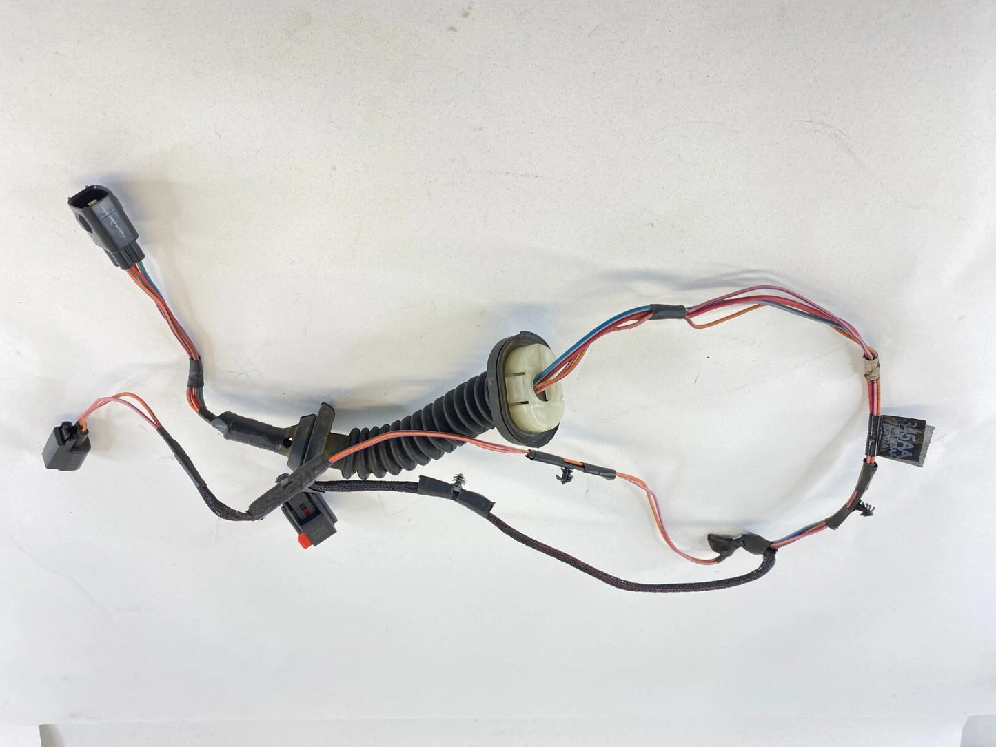 2004 2005 CHRYSLER PT CRUISER REAR LEFT SIDE DOOR HARNESS WIRE WIRING 04795345AA