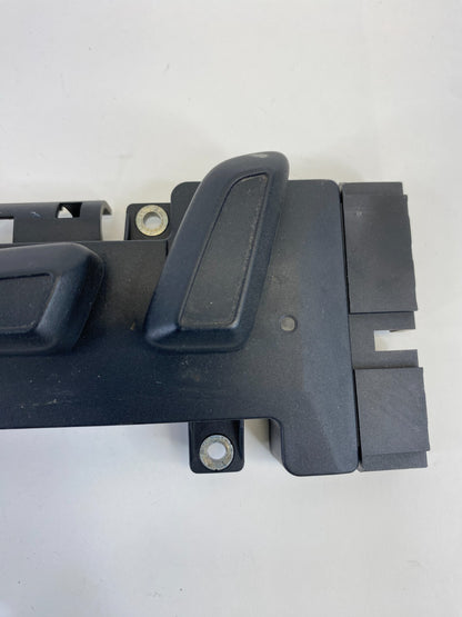 2009-2017 Volkswagen CC Front Left Power Seat Adjuster Switch 8K0-959-747 OEM
