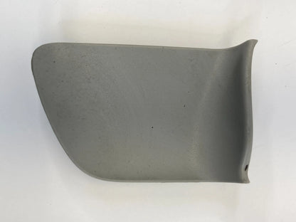 06-08 LEXUS RX400H REAR RIGHT SIDE INNER DOOR HANDLE COVER CAP 69283-33020 OEM