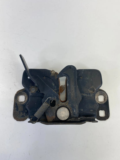 2008-2012 JEEP LIBERTY 07-11 DODGE NITRO HOOD LOCK RELEASE LATCH ACTUATOR OEM