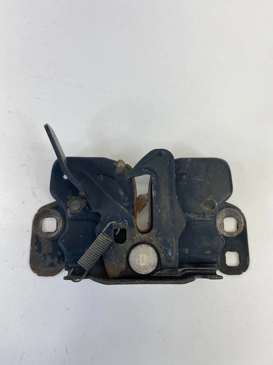 2008-2012 JEEP LIBERTY 07-11 DODGE NITRO HOOD LOCK RELEASE LATCH ACTUATOR OEM